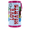 Gibsons 250 Piece Love Hearts Jigsaw Puzzle