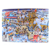 Gibsons I Love Christmas 1000 Piece Jigsaw Puzzle