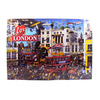 Gibsons I Love London Jigsaw Puzzle 1000 Pieces