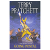 Going Postal (Discworld Novel 33)