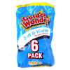 Golden Wonder Salt And Vinegar 6 Pack
