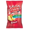 Golden Wonder Variety 6 Pack