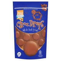 Good Boy Chocolate Drops