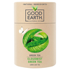 Good Earth Green Loose Tea 6 x 80g