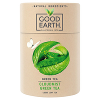 Good Earth Green Loose Tea 6 x 80g