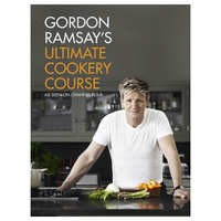 Gordon Ramsay