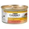 Gourmet Gold Duo Duck and Turkey