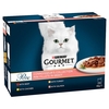 Gourmet Perle Connoisseurs Collection 12 Pack
