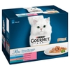 Gourmet Perle Ocean Delicacies in Gravy x12