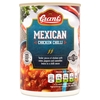 Grants Mexican Chilli Chicken