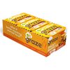 Graze Bbq Crunch - 9 x 31g