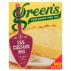 Greens Creamy Egg Custard Filling