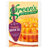 Greens Orange Quick Jel Single Sachet