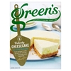 Greens Original Cheesecake Mix