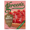 Greens Red Quick Jel Single Sachet