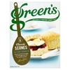 Greens Scone Mix