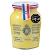 Grey Poupon Dijon Mustard