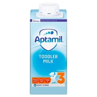 Milupa Aptamil Growing Up Milk 1+ Ready To Drink