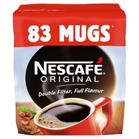 Nescafe Original Refill Pouch
