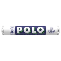 Polo Mints Sugar Free