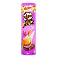 Pringles Thai Sweet Chilli