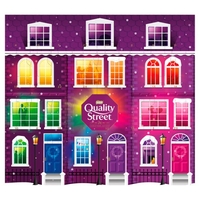 Quality Street Advent Calendar