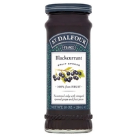 Saint Dalfour Blackcurrant Spread