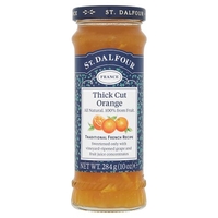 Saint Dalfour Thick Cut Orange Spread