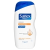 Sanex Dermo Sensitive Bath Cream