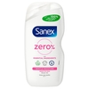 Sanex Zero% Gentle Moisture Sensitive Skin Shower Gel