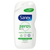 Sanex Zero% Kids Sensitive Skin Body Wash