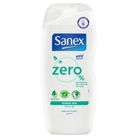 Sanex Zero% Normal Skin Shower Gel