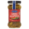 Santa Maria Green Jalapeno Peppers