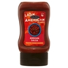 Santa Maria Medium Salsa Squeezy
