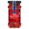 Santa Maria Red Sliced Jalapenos