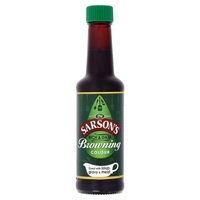 Sarsons Gravy Browning