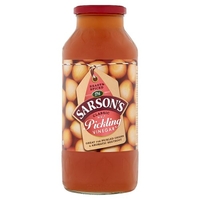 Sarsons Vinegar For Pickling Malt