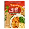 Schwartz Authentic Chicken Casserole Mix