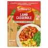 Schwartz Authentic Lamb Casserole Mix