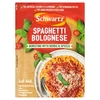 Schwartz Authentic Spaghetti Bolognese Mix
