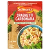 Schwartz Authentic Spaghetti Carbonara Mix