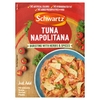 Schwartz Authentic Tuna Napolitana Mix