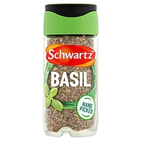 Schwartz Basil Jar