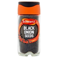 Schwartz Black Onion Seeds