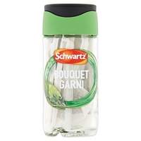 Schwartz Bouquet Garni Jar