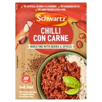 Schwartz Chilli Con Carne Mix