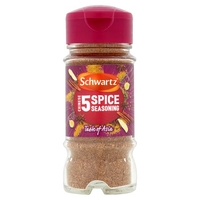 Schwartz Chinese 5 Spice Seasoning