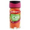Schwartz Classic Chip Seasoning Paprika & Onion