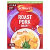 Schwartz Classic Roast Pork & Sage Gravy