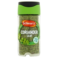 Schwartz Coriander Leaf Jar